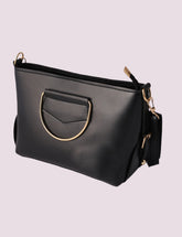 Victoria Bag Black